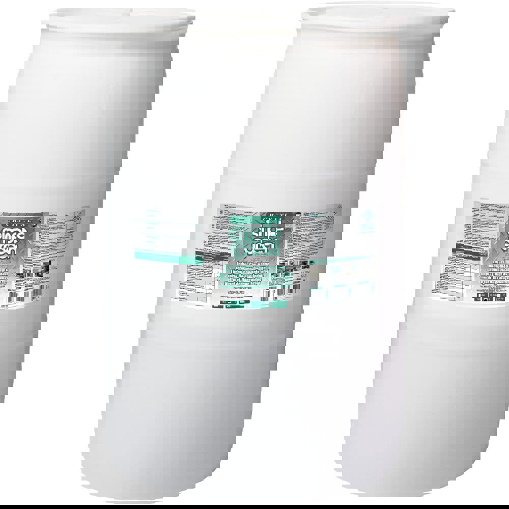 Cleaner & Degreaser: 55 gal Drum